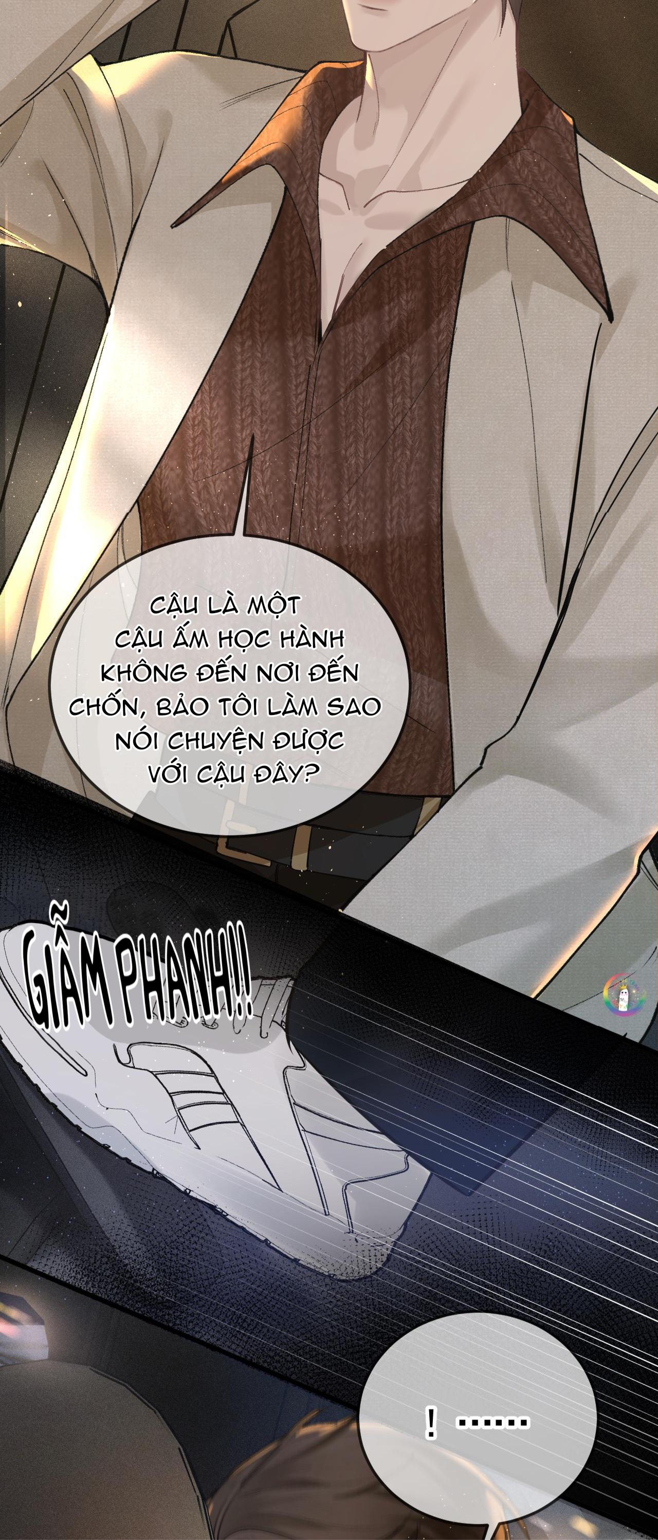 Ăn Miếng Trả Miếng Chapter 48 - Trang 2
