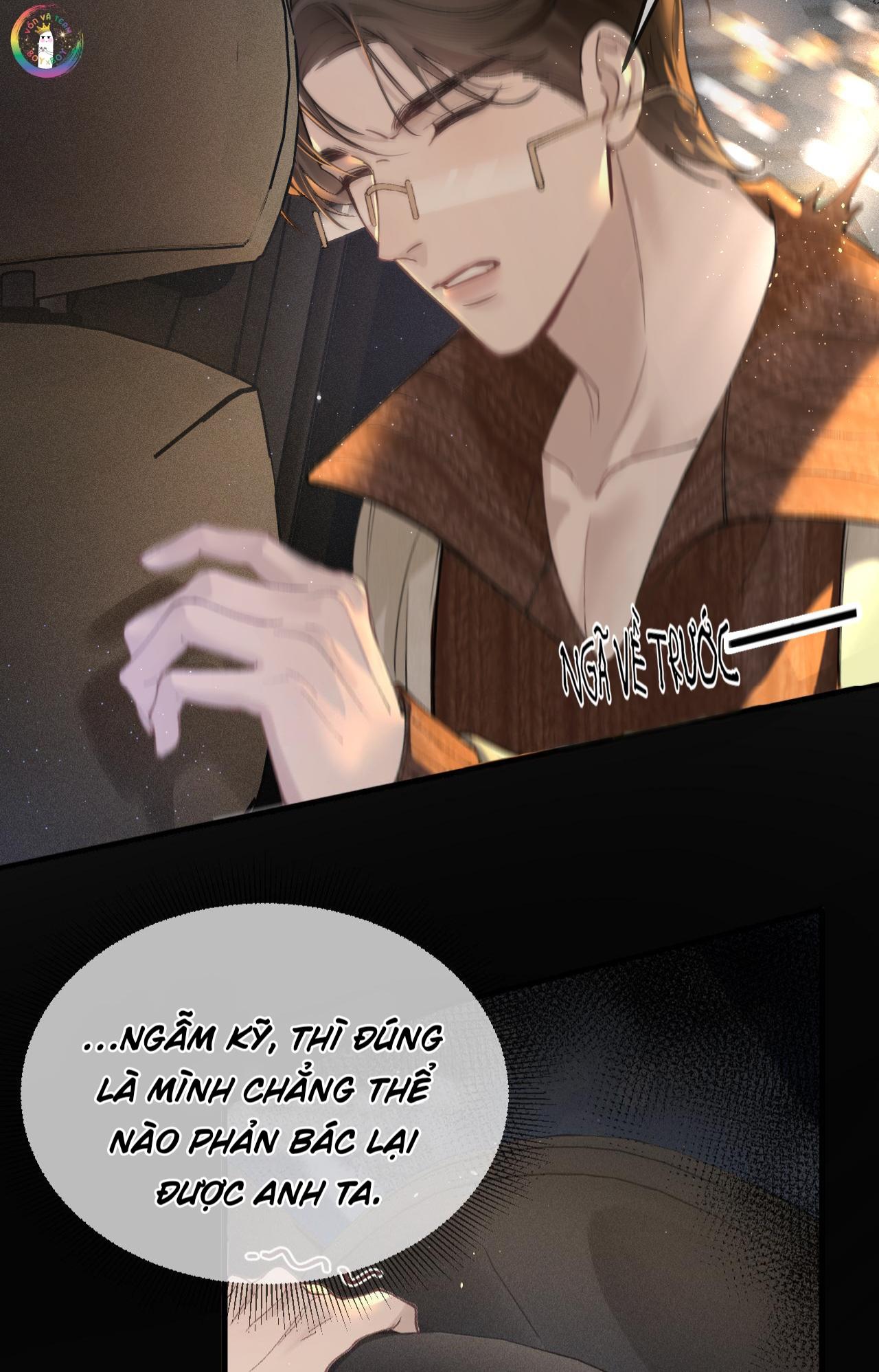 Ăn Miếng Trả Miếng Chapter 48 - Trang 2