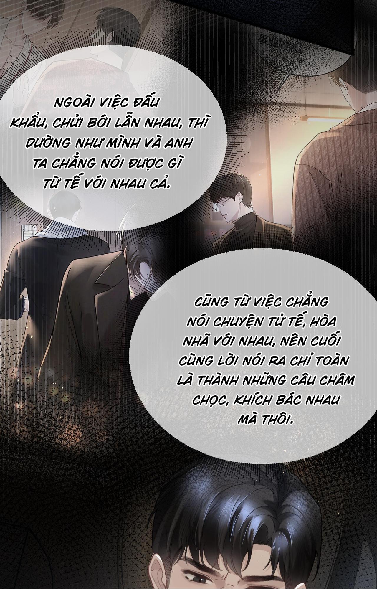 Ăn Miếng Trả Miếng Chapter 48 - Trang 2