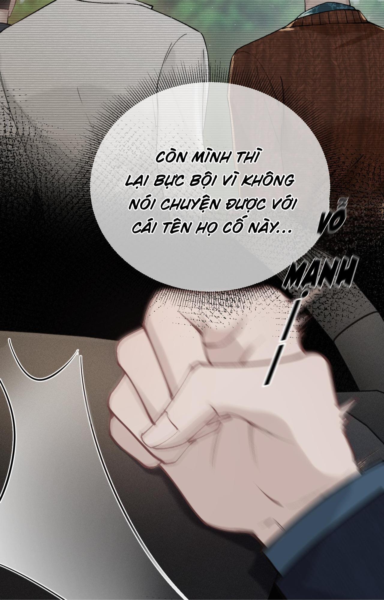 Ăn Miếng Trả Miếng Chapter 48 - Trang 2