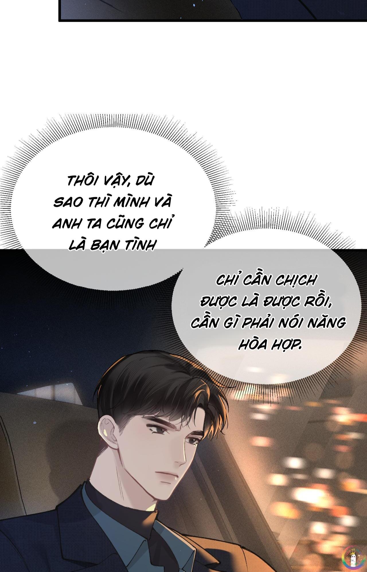 Ăn Miếng Trả Miếng Chapter 48 - Trang 2