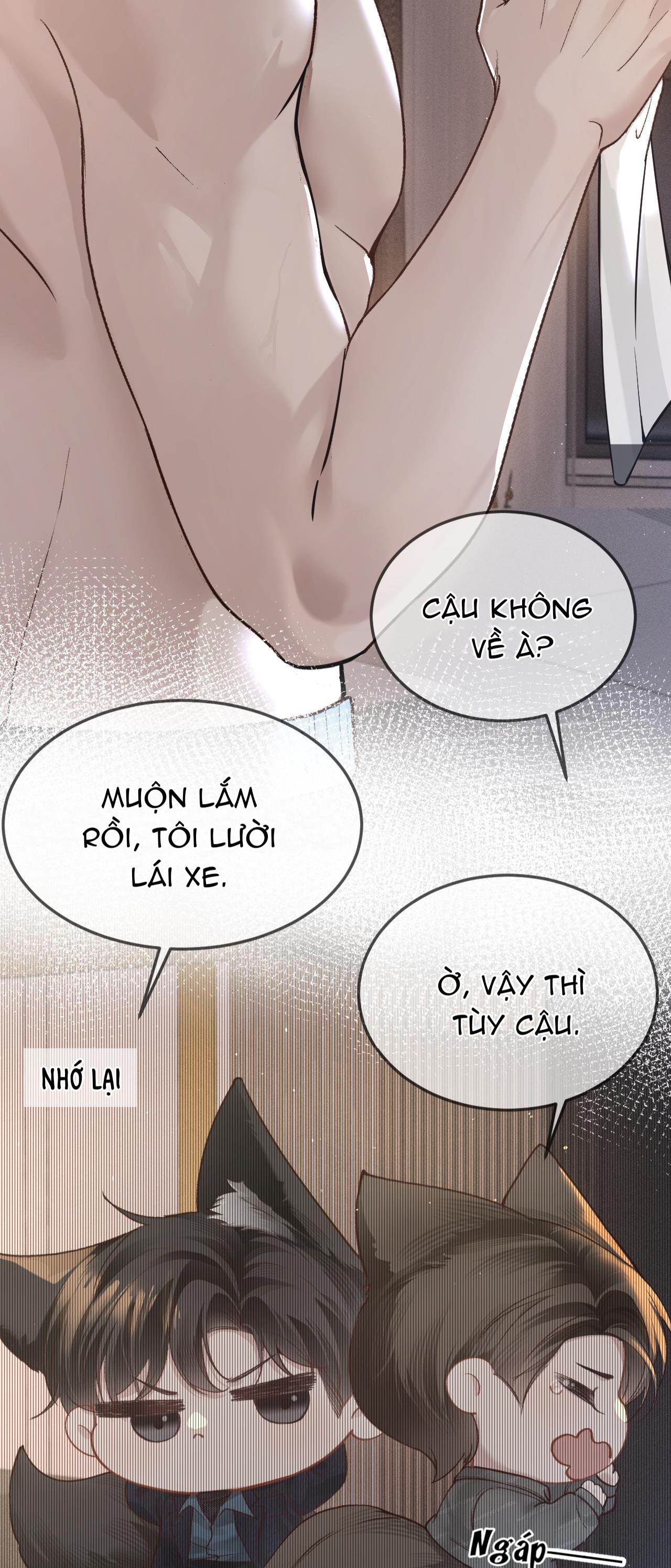 Ăn Miếng Trả Miếng Chapter 48 - Trang 2