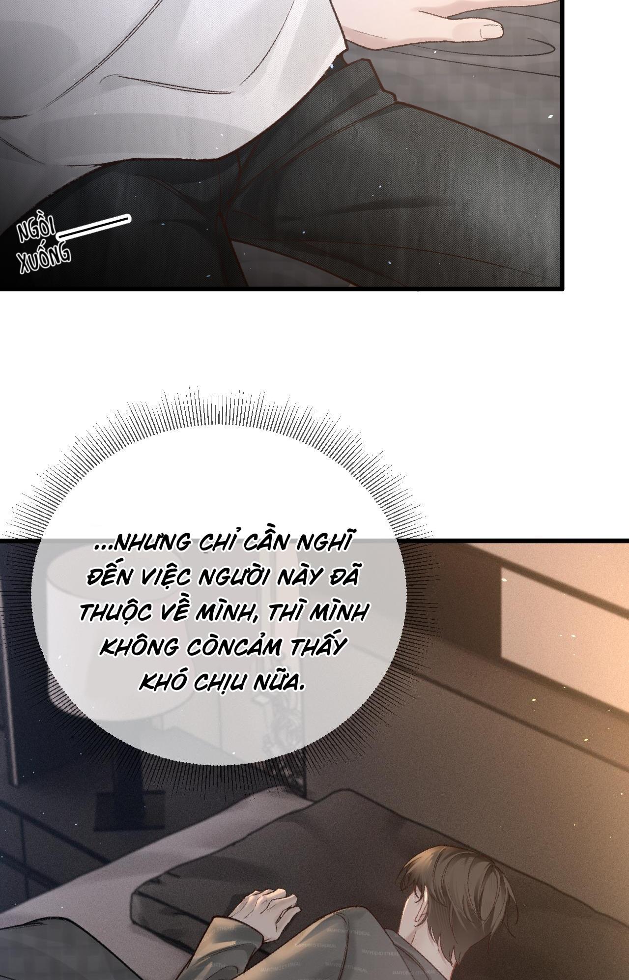Ăn Miếng Trả Miếng Chapter 48 - Trang 2