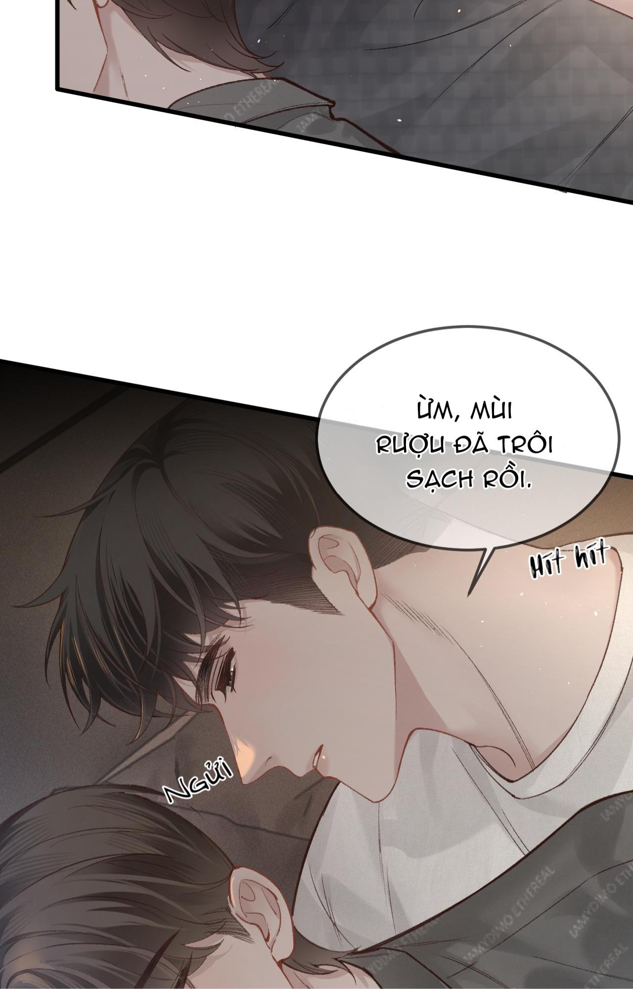 Ăn Miếng Trả Miếng Chapter 48 - Trang 2