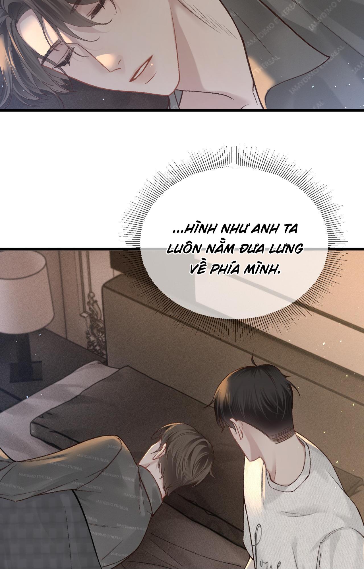 Ăn Miếng Trả Miếng Chapter 48 - Trang 2