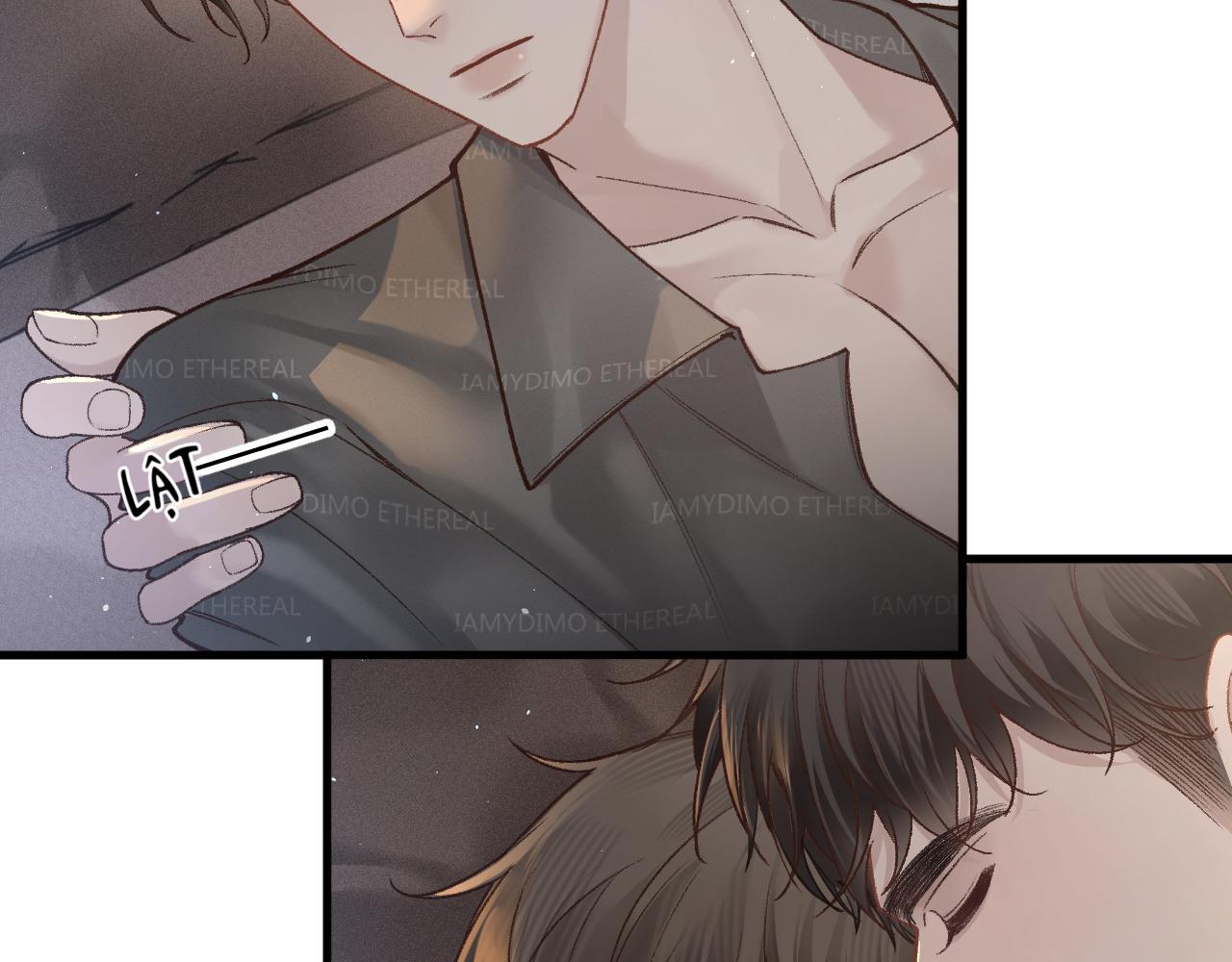 Ăn Miếng Trả Miếng Chapter 48 - Trang 2