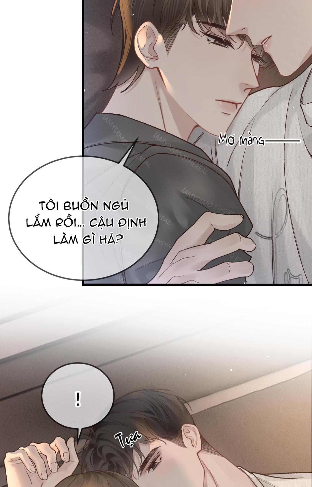 Ăn Miếng Trả Miếng Chapter 48 - Trang 2