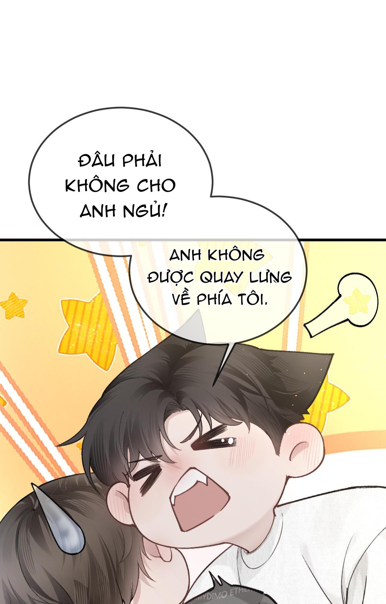 Ăn Miếng Trả Miếng Chapter 48 - Trang 2