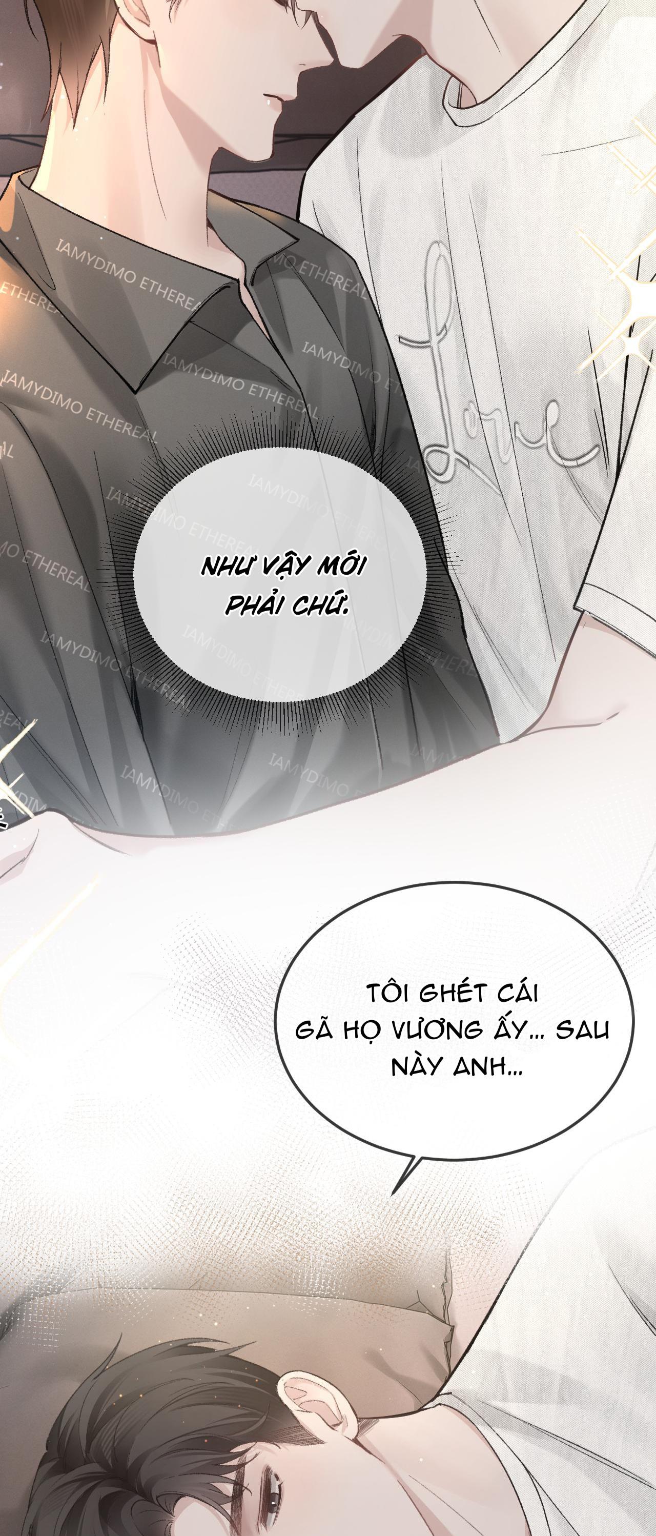 Ăn Miếng Trả Miếng Chapter 48 - Trang 2