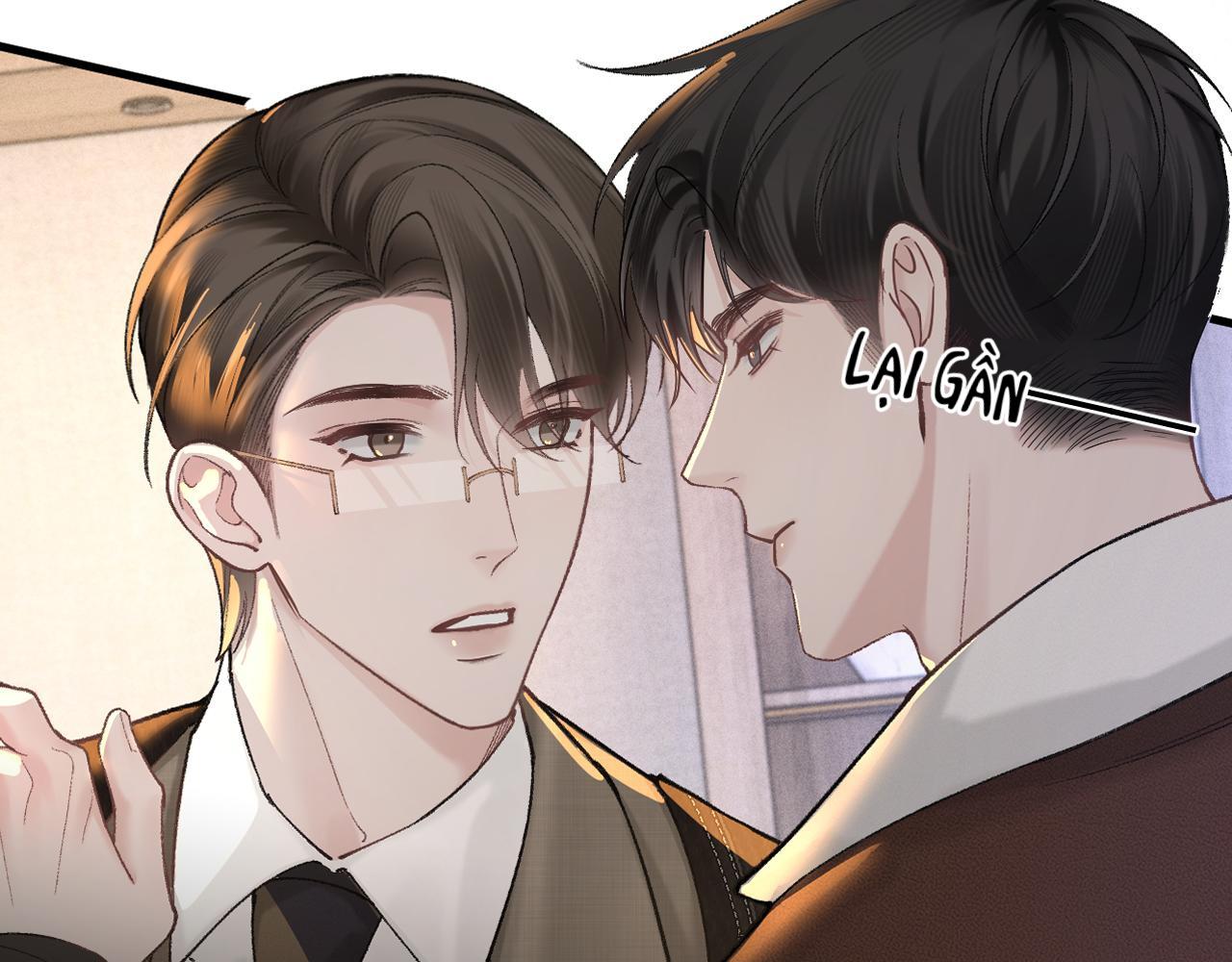 Ăn Miếng Trả Miếng Chapter 48 - Trang 2