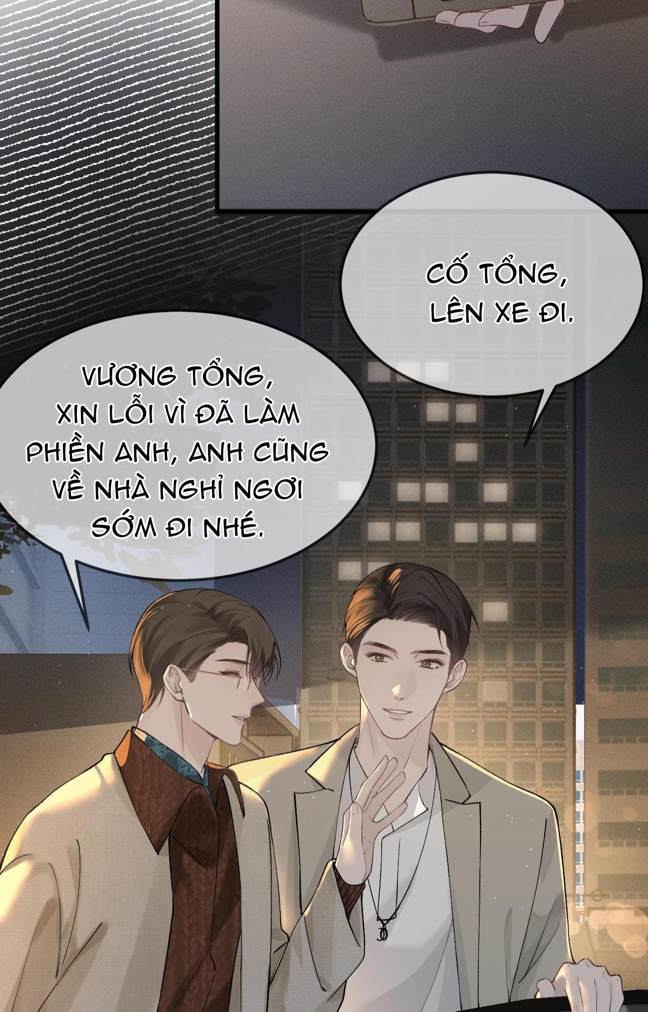 Ăn Miếng Trả Miếng Chapter 48 - Trang 2
