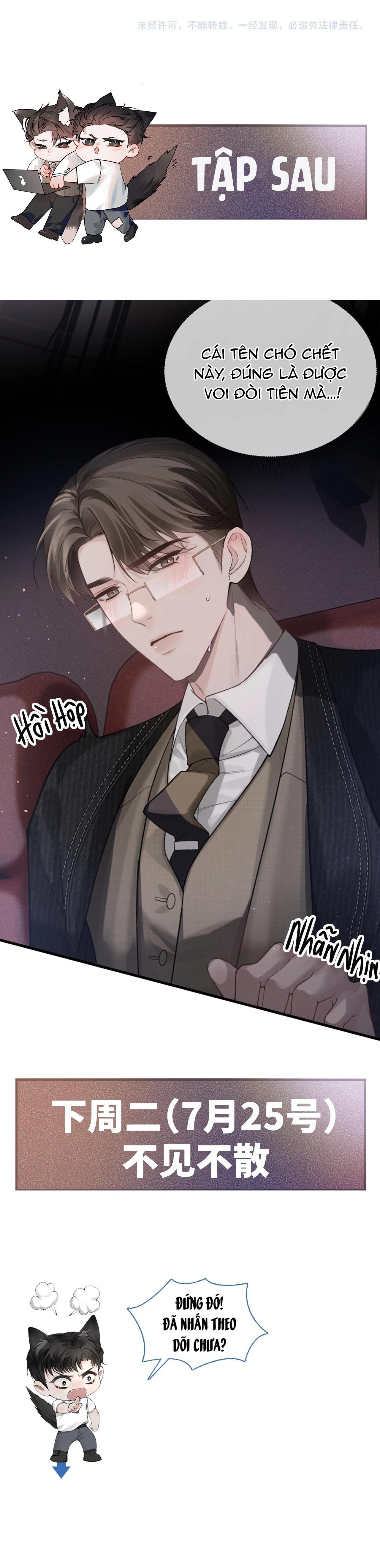 Ăn Miếng Trả Miếng Chapter 49 - Trang 2