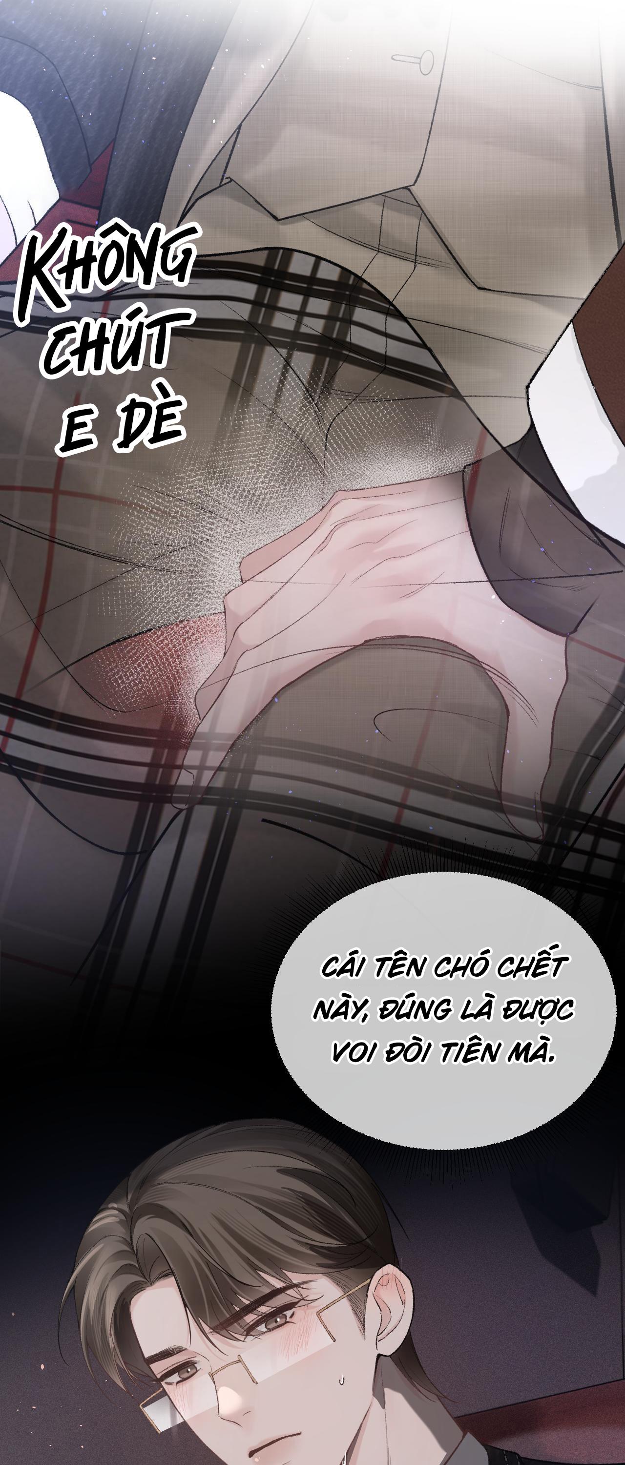 Ăn Miếng Trả Miếng Chapter 50 - Trang 2