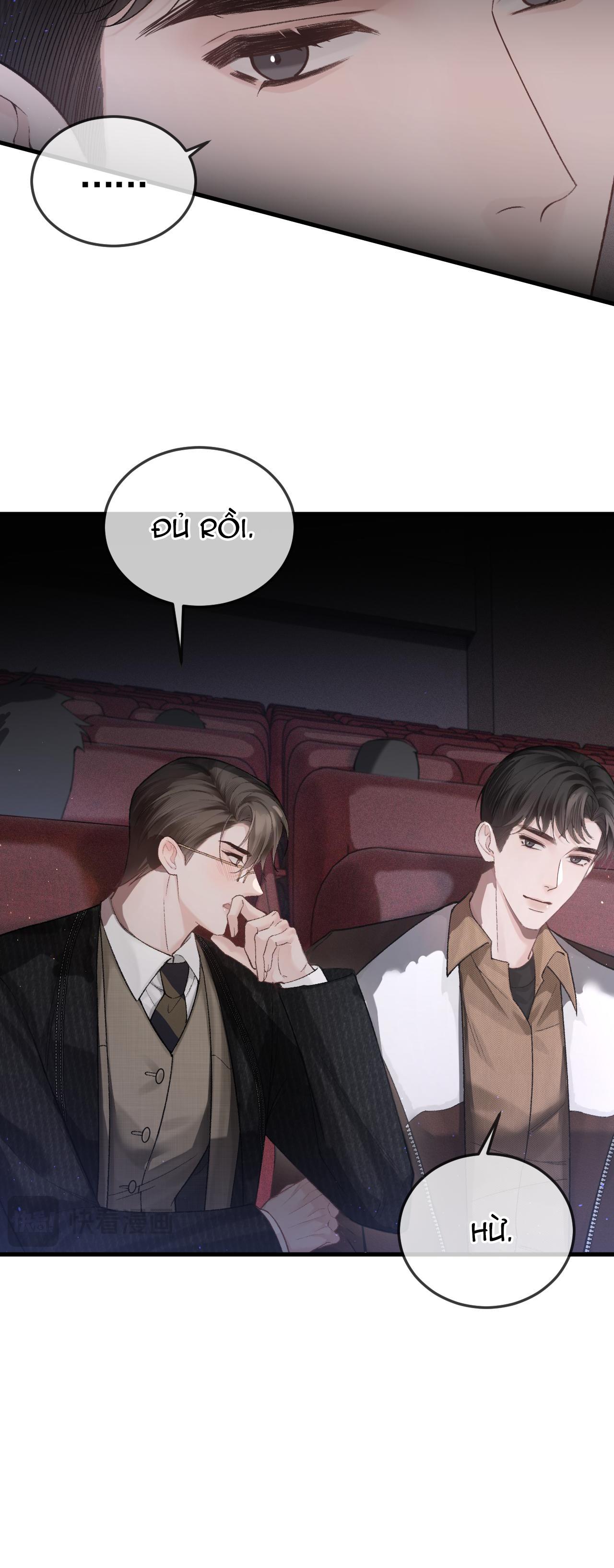 Ăn Miếng Trả Miếng Chapter 50 - Trang 2
