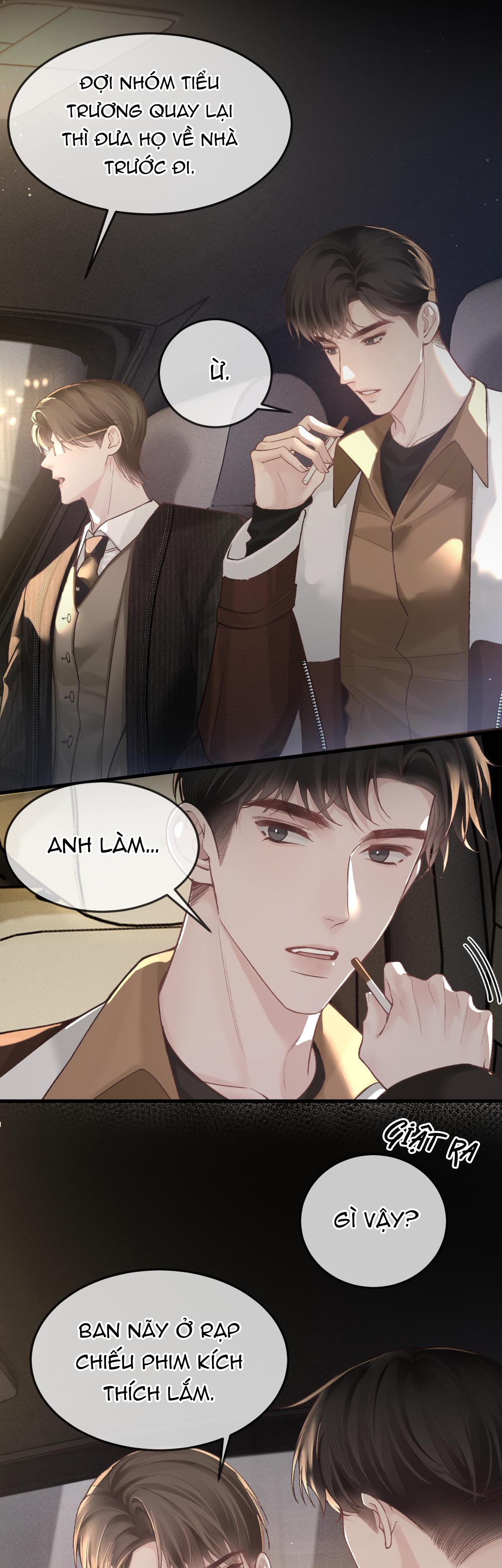 Ăn Miếng Trả Miếng Chapter 50 - Trang 2