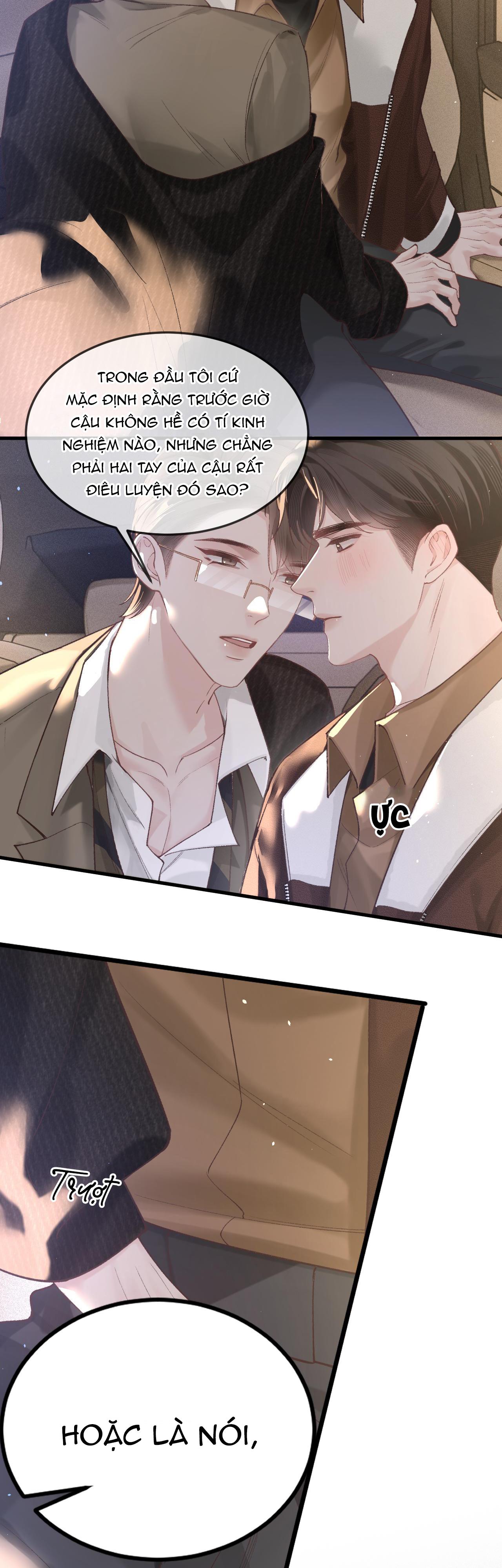 Ăn Miếng Trả Miếng Chapter 50 - Trang 2