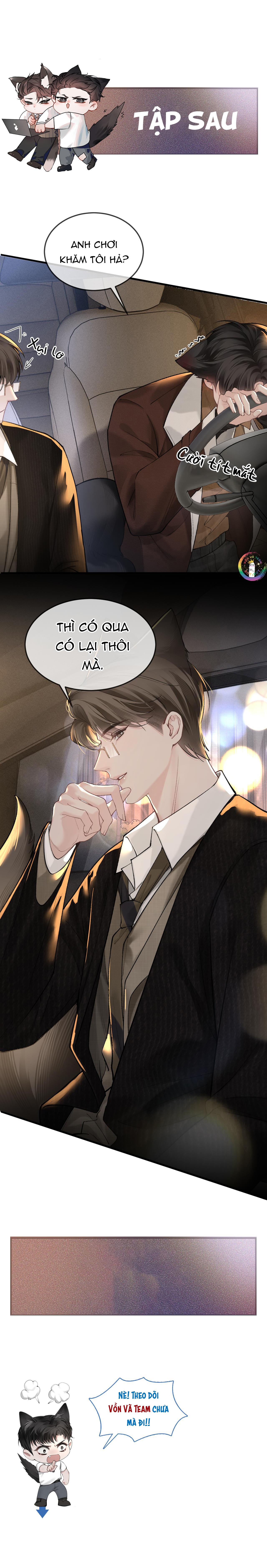 Ăn Miếng Trả Miếng Chapter 50 - Trang 2