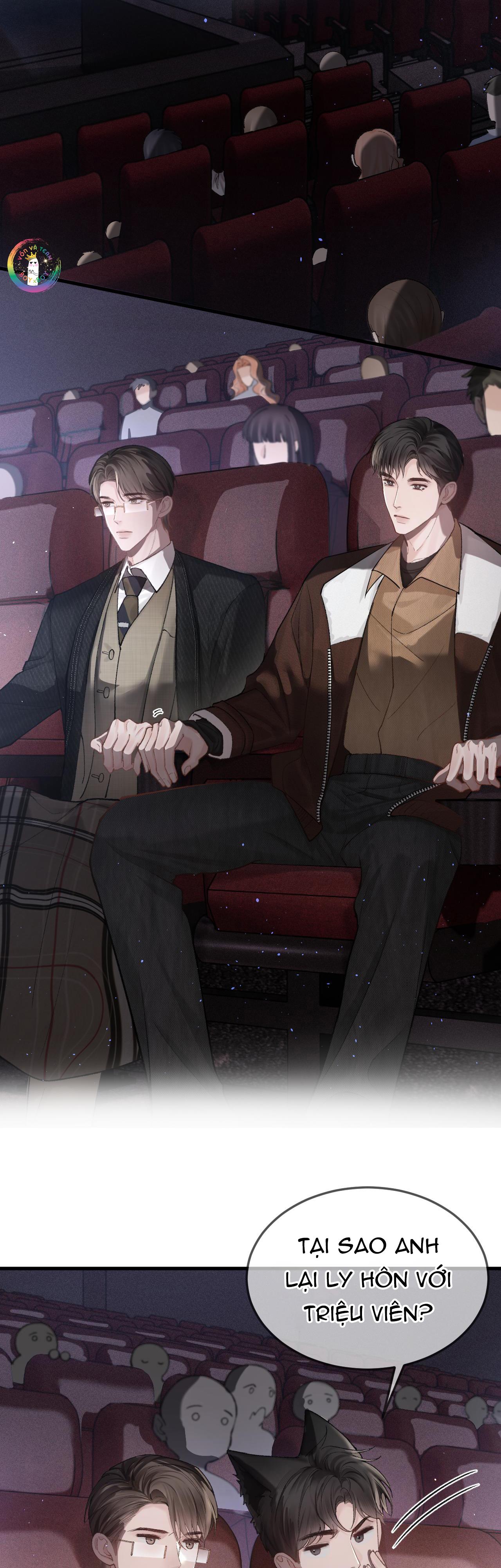 Ăn Miếng Trả Miếng Chapter 50 - Trang 2