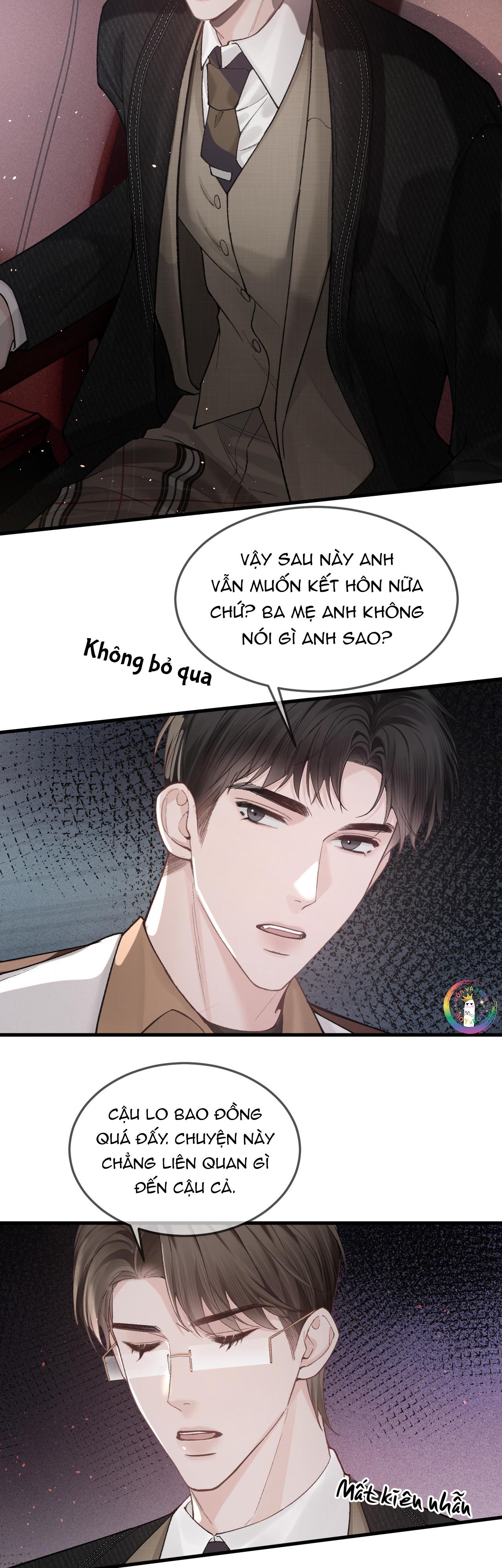 Ăn Miếng Trả Miếng Chapter 50 - Trang 2