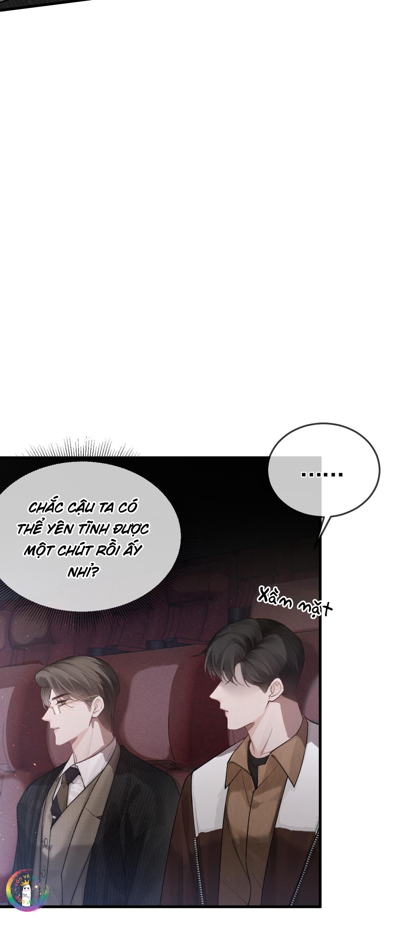 Ăn Miếng Trả Miếng Chapter 50 - Trang 2