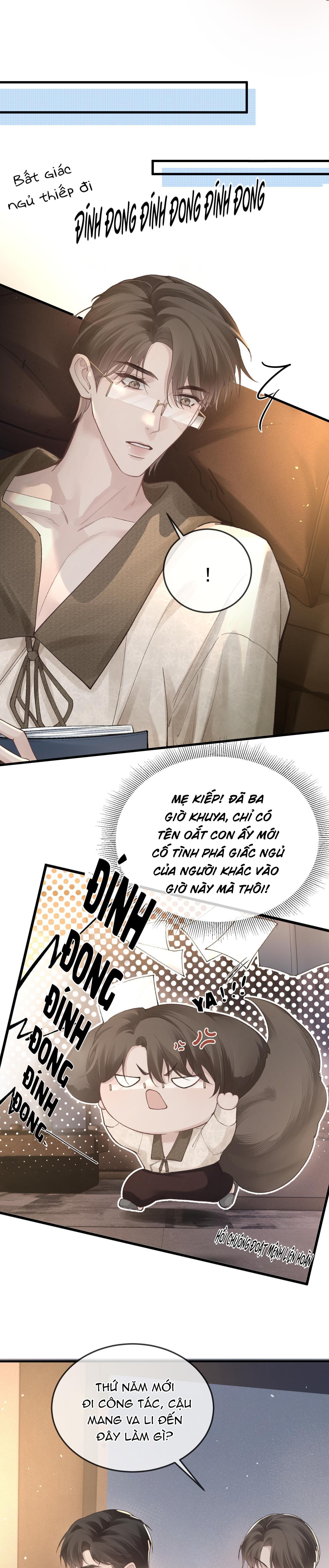 Ăn Miếng Trả Miếng Chapter 51 - Trang 2
