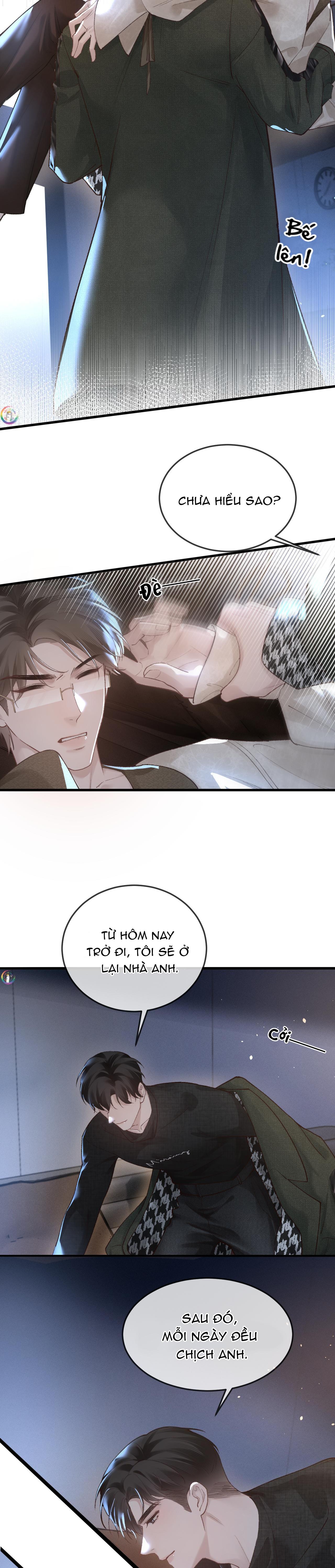 Ăn Miếng Trả Miếng Chapter 51 - Trang 2