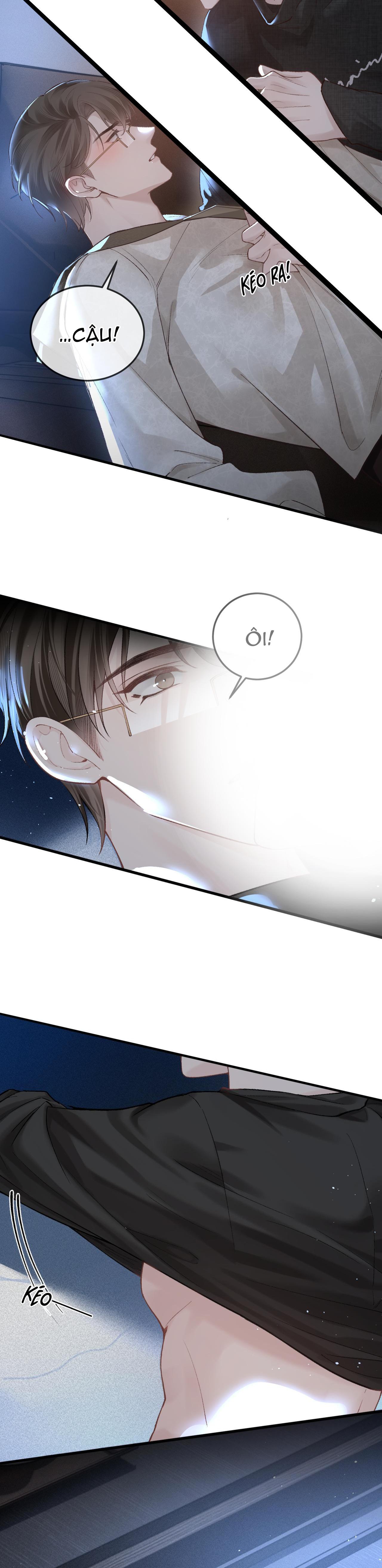 Ăn Miếng Trả Miếng Chapter 51 - Trang 2