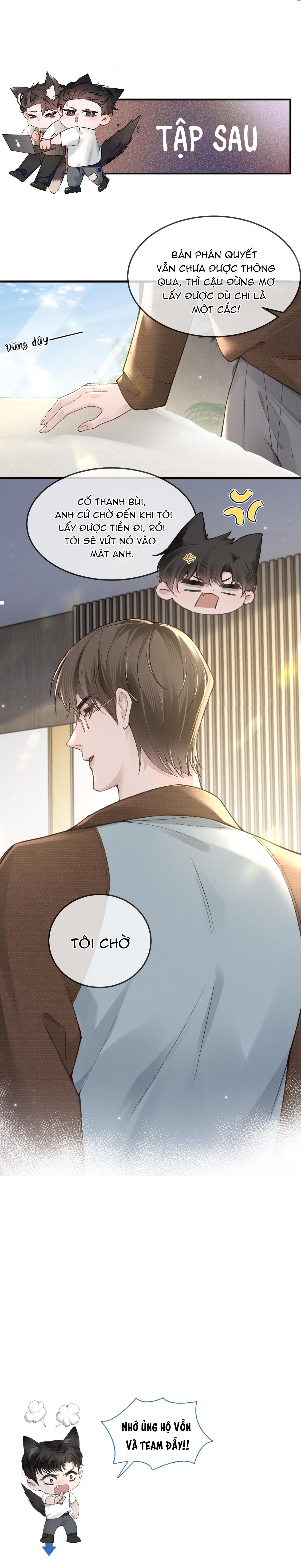Ăn Miếng Trả Miếng Chapter 51 - Trang 2