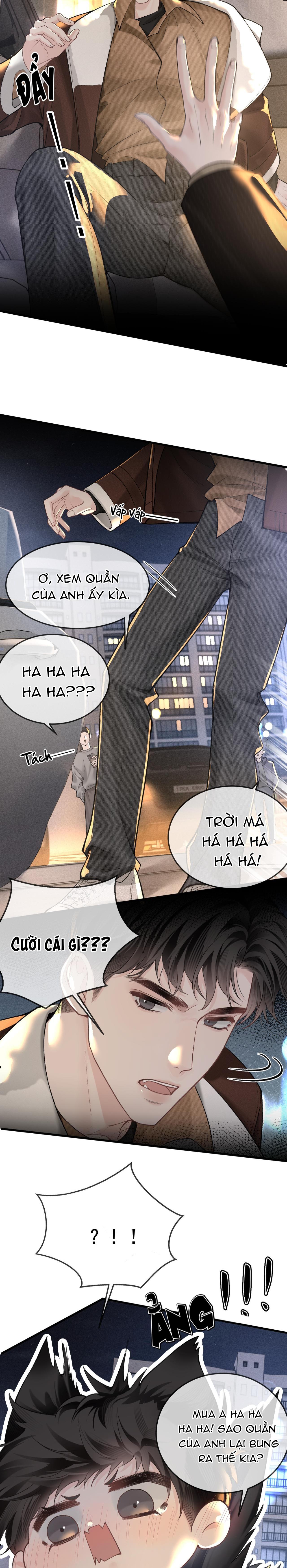 Ăn Miếng Trả Miếng Chapter 51 - Trang 2