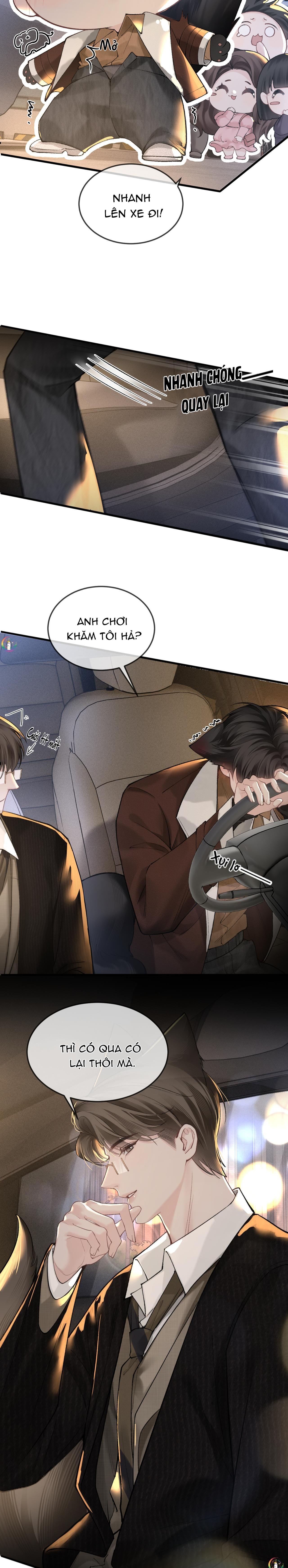 Ăn Miếng Trả Miếng Chapter 51 - Trang 2