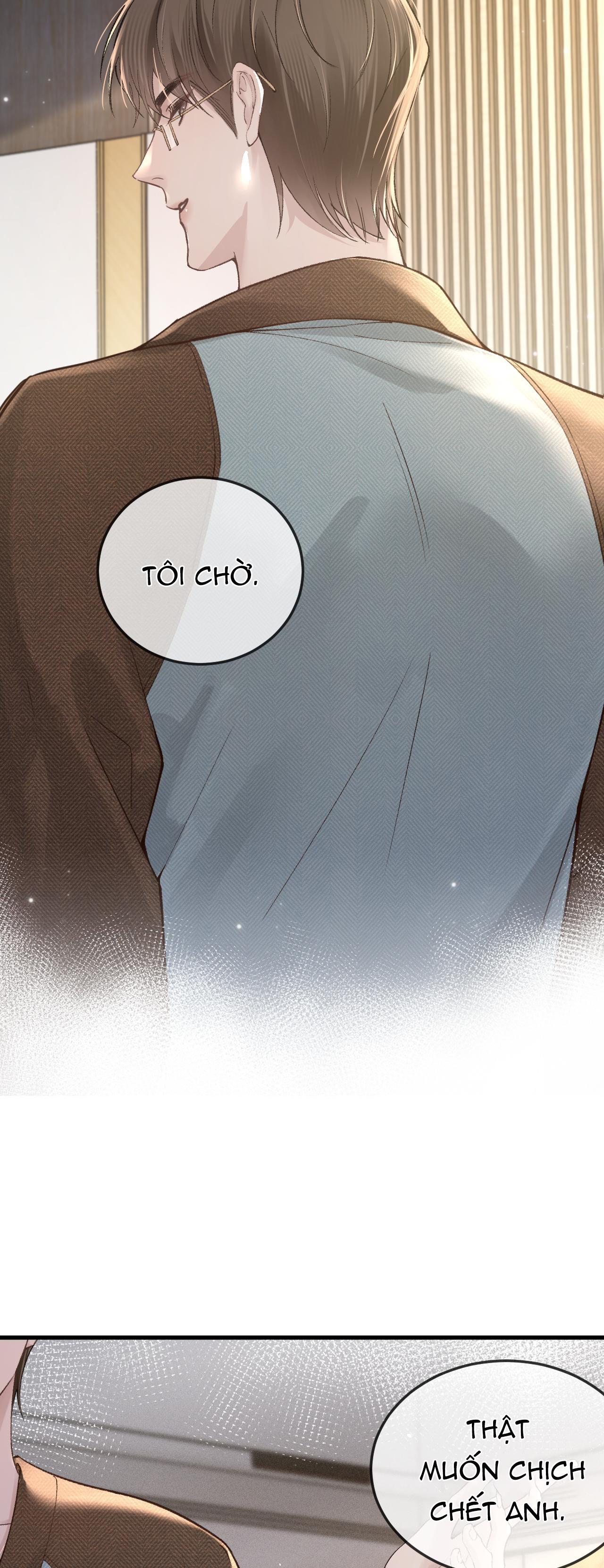 Ăn Miếng Trả Miếng Chapter 52 - Trang 2