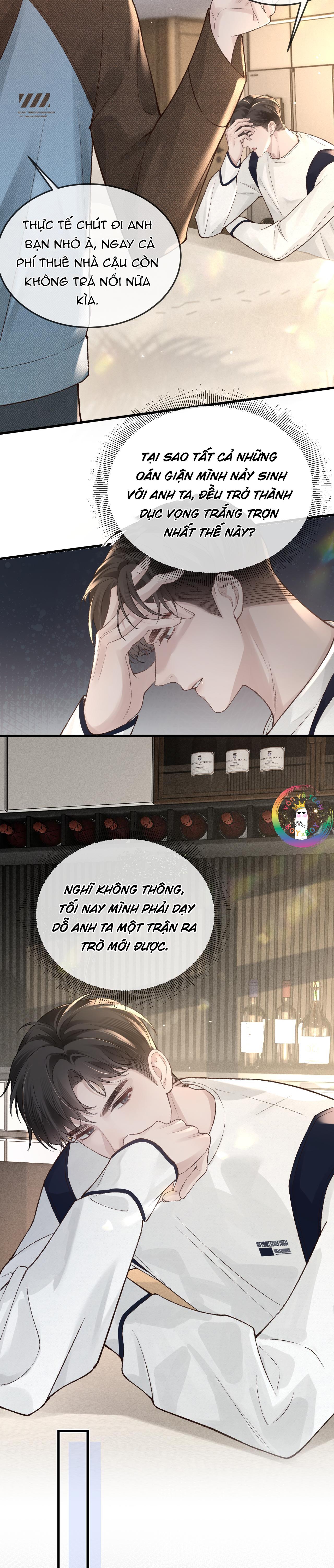 Ăn Miếng Trả Miếng Chapter 52 - Trang 2