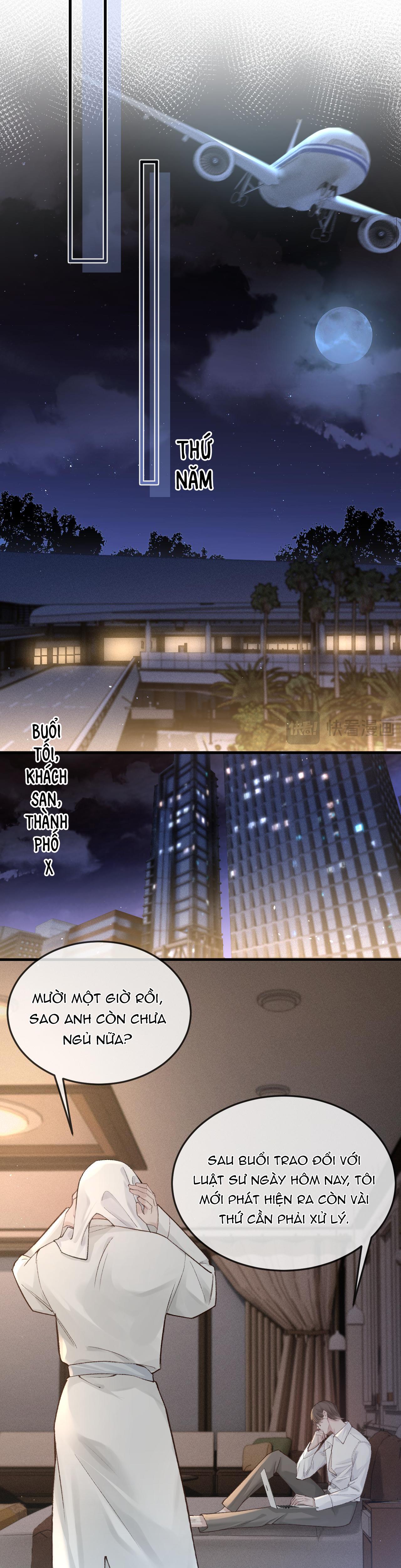 Ăn Miếng Trả Miếng Chapter 52 - Trang 2