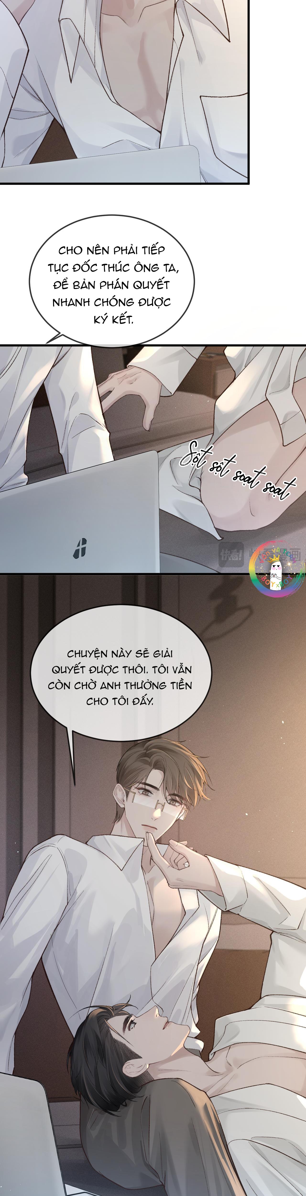 Ăn Miếng Trả Miếng Chapter 52 - Trang 2