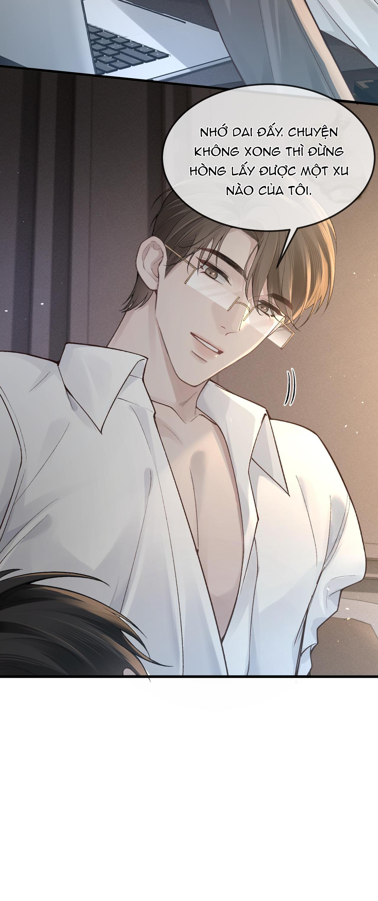 Ăn Miếng Trả Miếng Chapter 52 - Trang 2