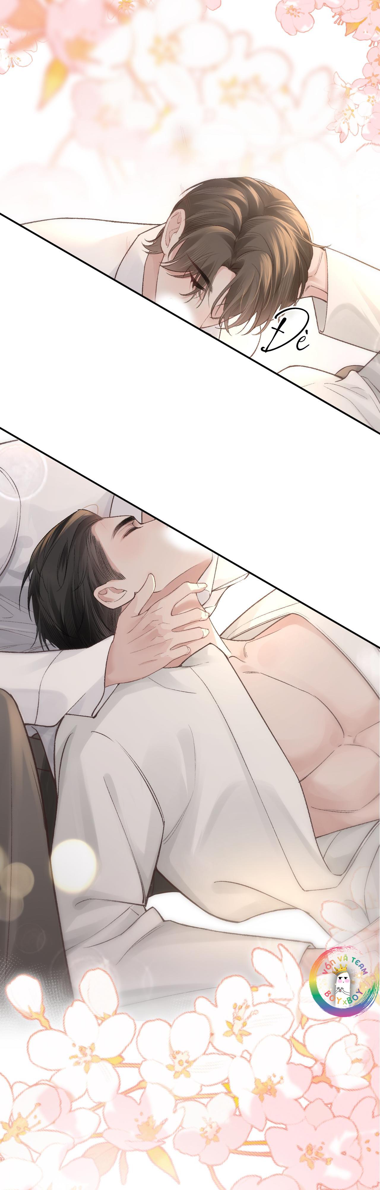 Ăn Miếng Trả Miếng Chapter 52 - Trang 2