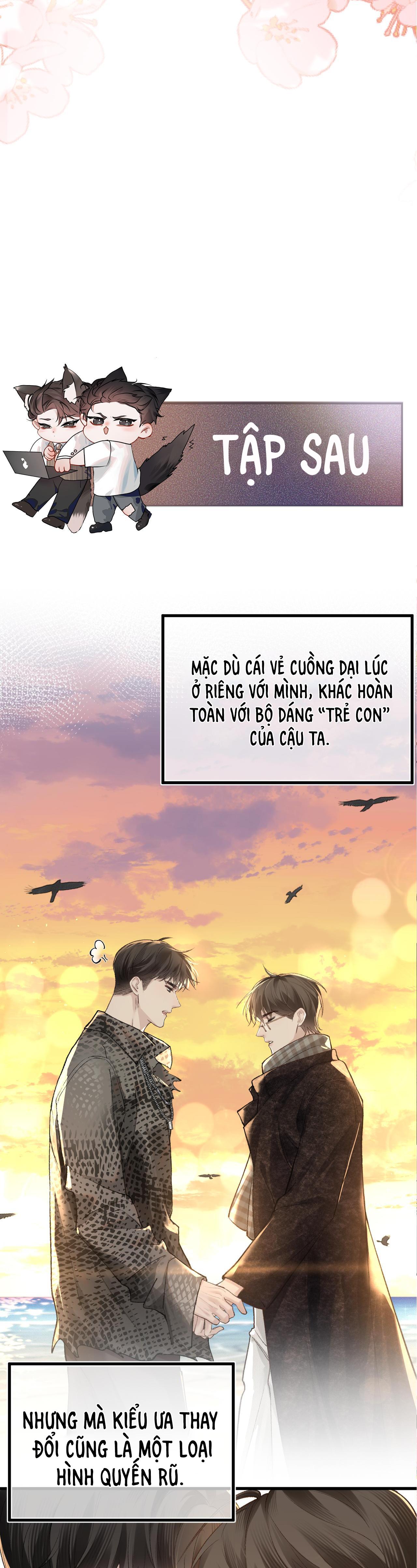 Ăn Miếng Trả Miếng Chapter 52 - Trang 2