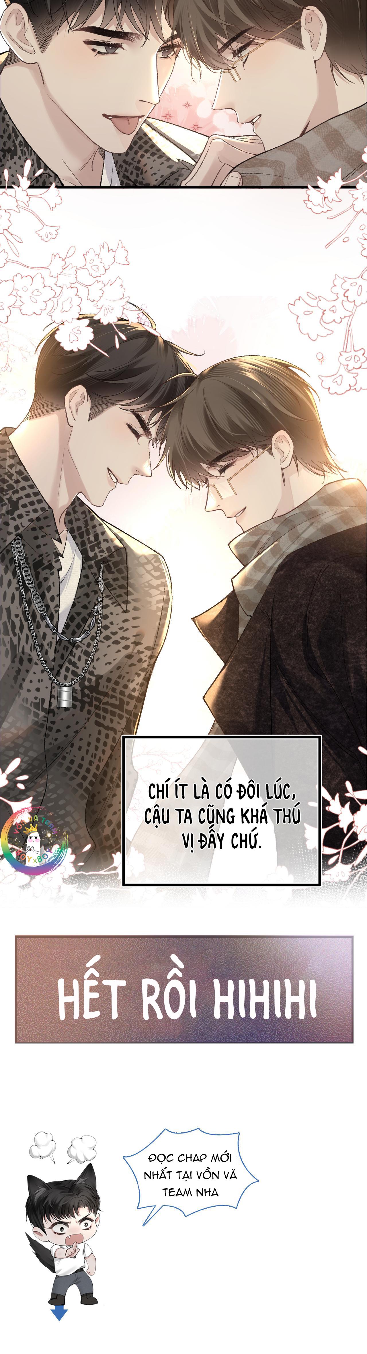 Ăn Miếng Trả Miếng Chapter 52 - Trang 2