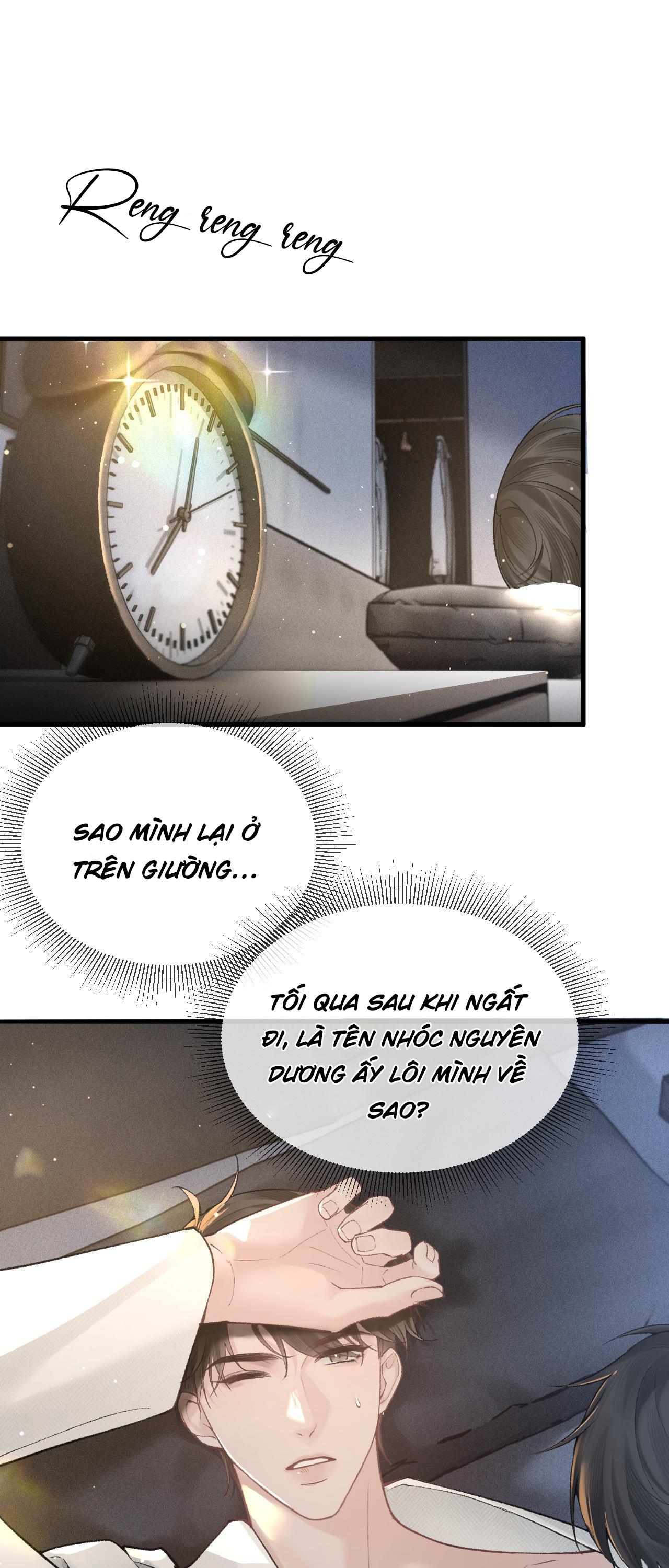 Ăn Miếng Trả Miếng Chapter 52 - Trang 2