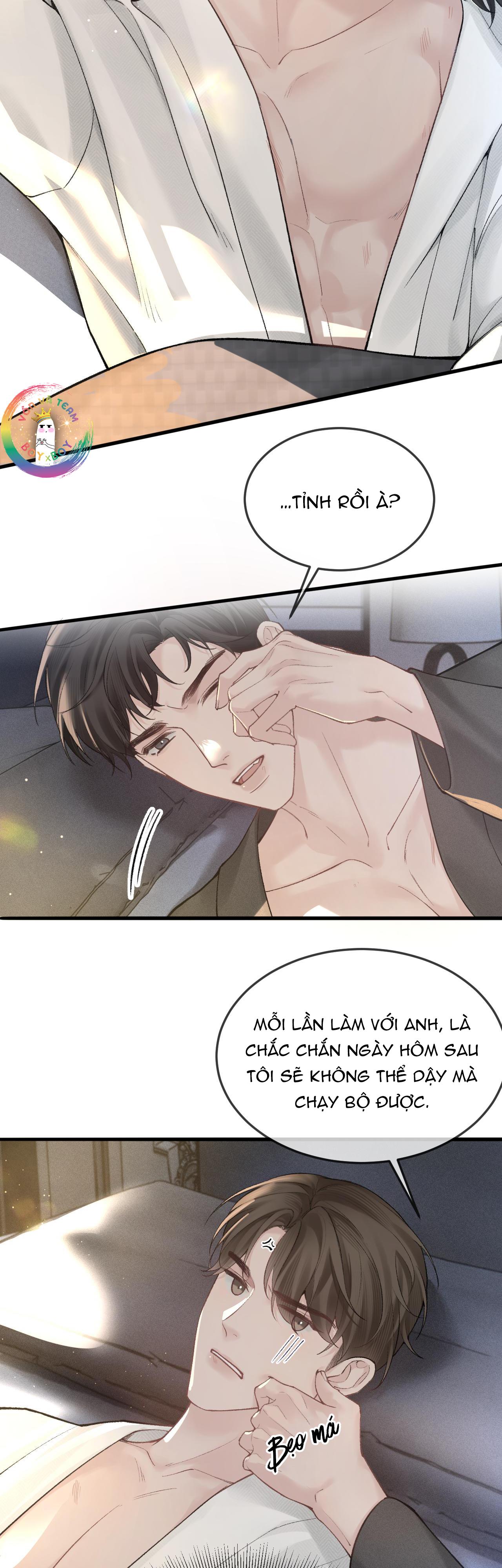 Ăn Miếng Trả Miếng Chapter 52 - Trang 2