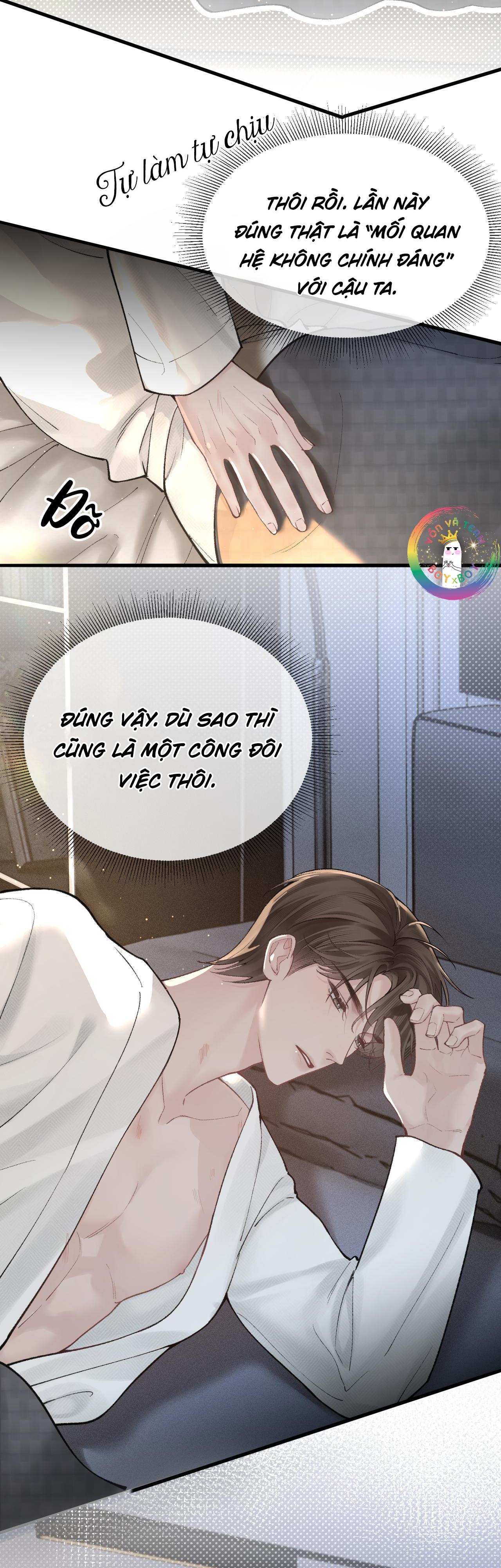 Ăn Miếng Trả Miếng Chapter 52 - Trang 2