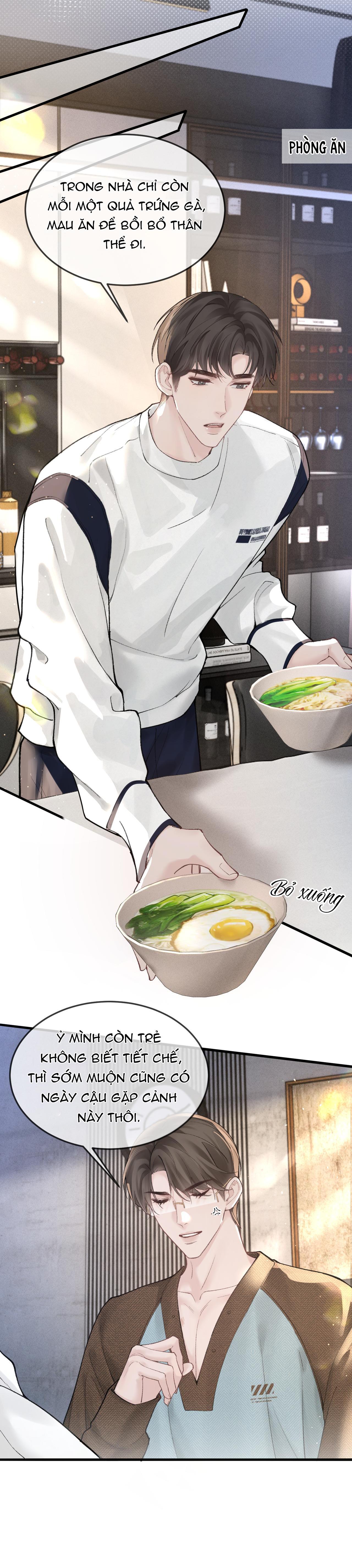 Ăn Miếng Trả Miếng Chapter 52 - Trang 2