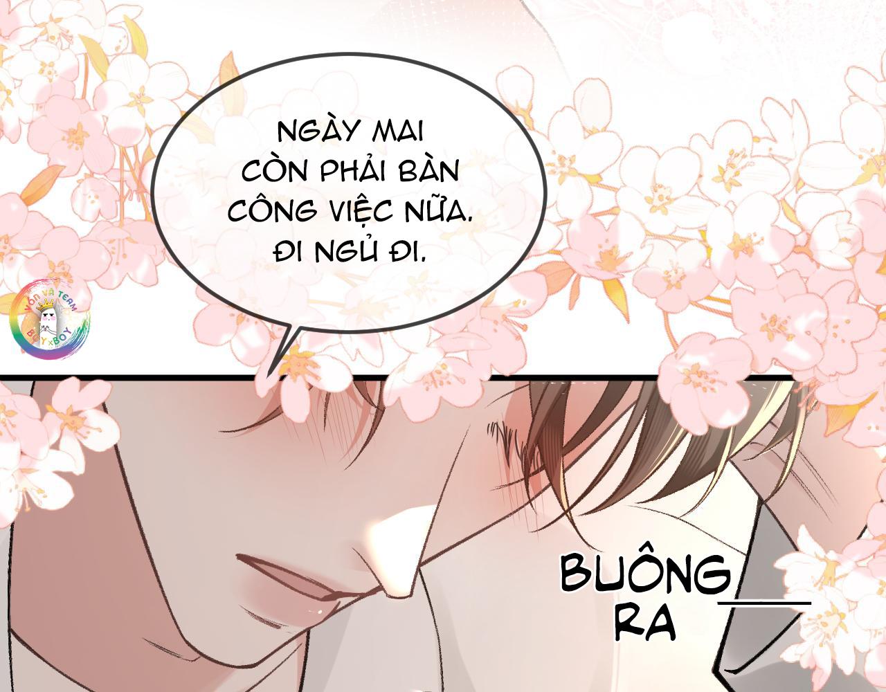 Ăn Miếng Trả Miếng Chapter 53 - Trang 2