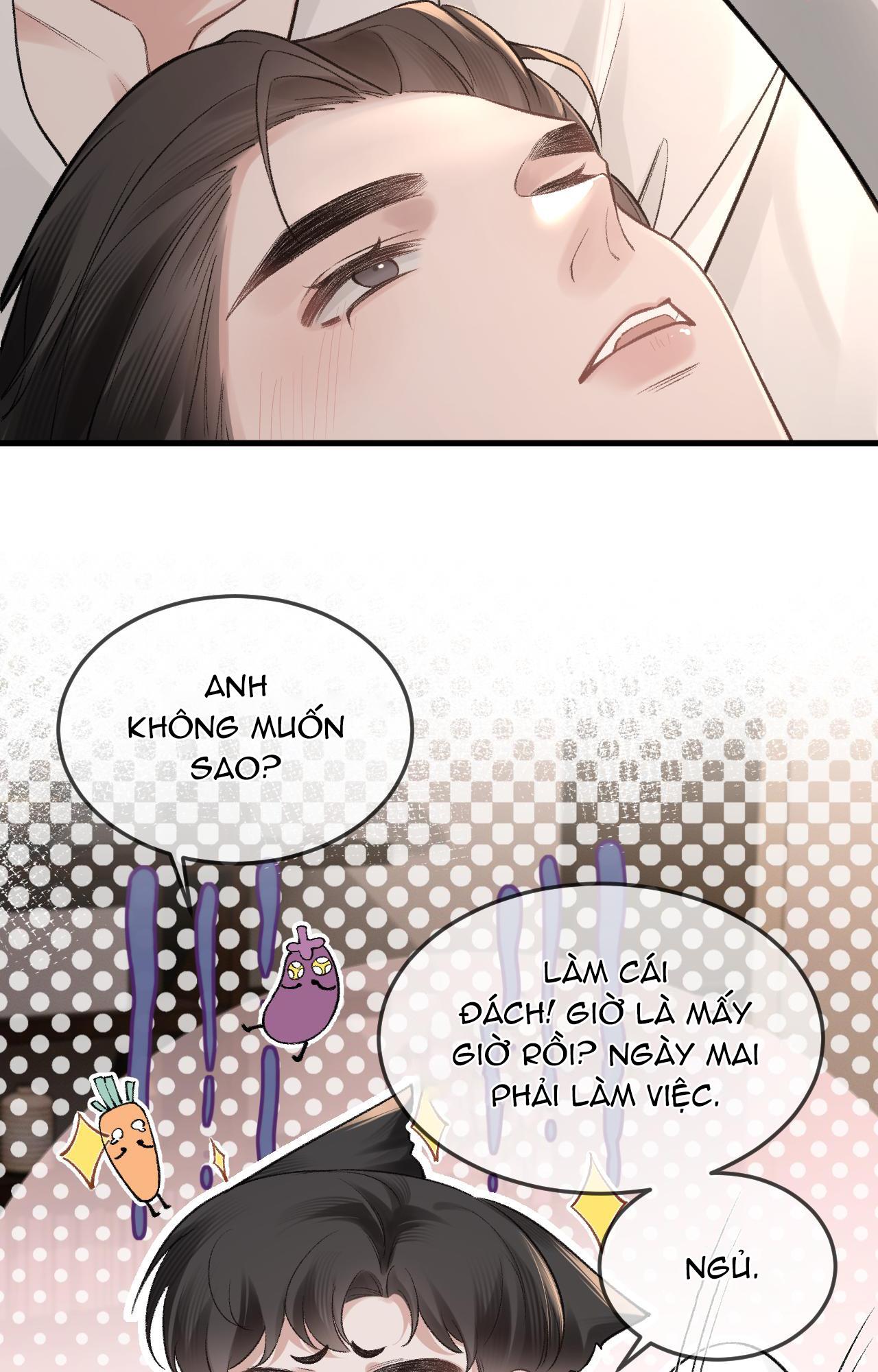 Ăn Miếng Trả Miếng Chapter 53 - Trang 2