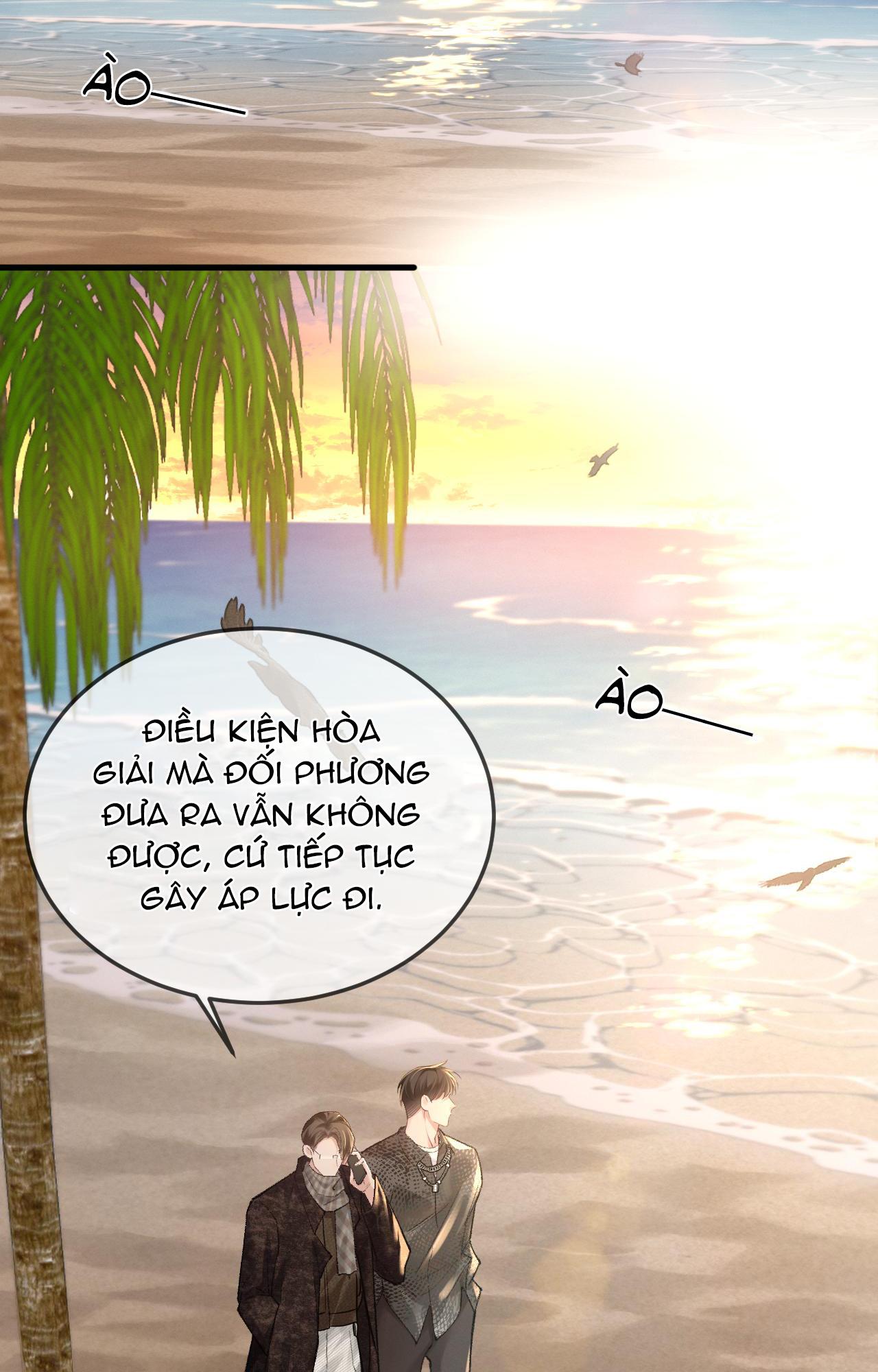 Ăn Miếng Trả Miếng Chapter 53 - Trang 2