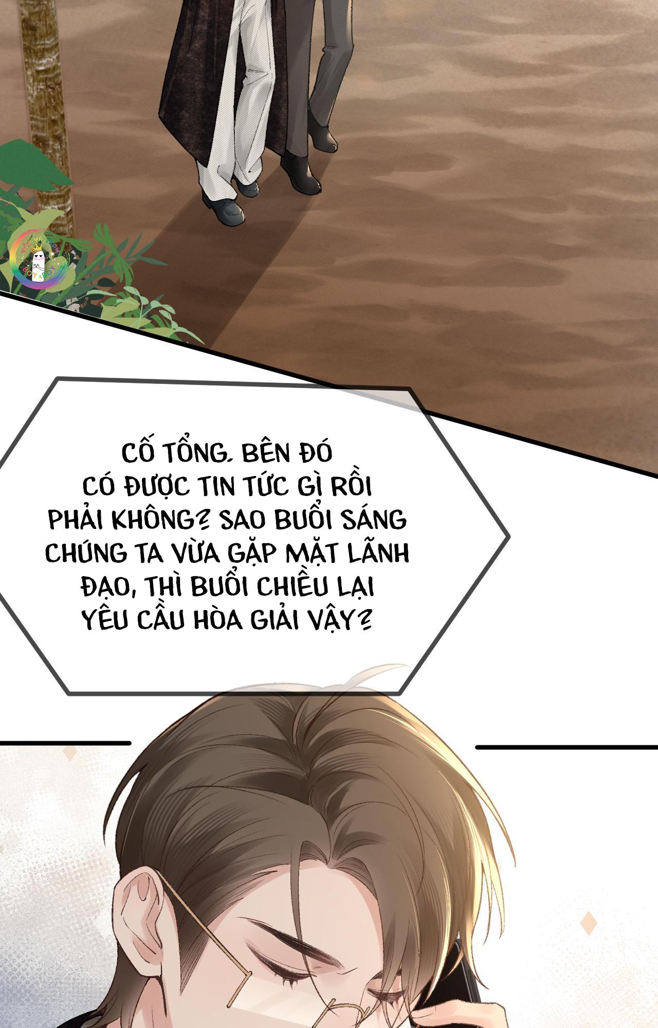 Ăn Miếng Trả Miếng Chapter 53 - Trang 2