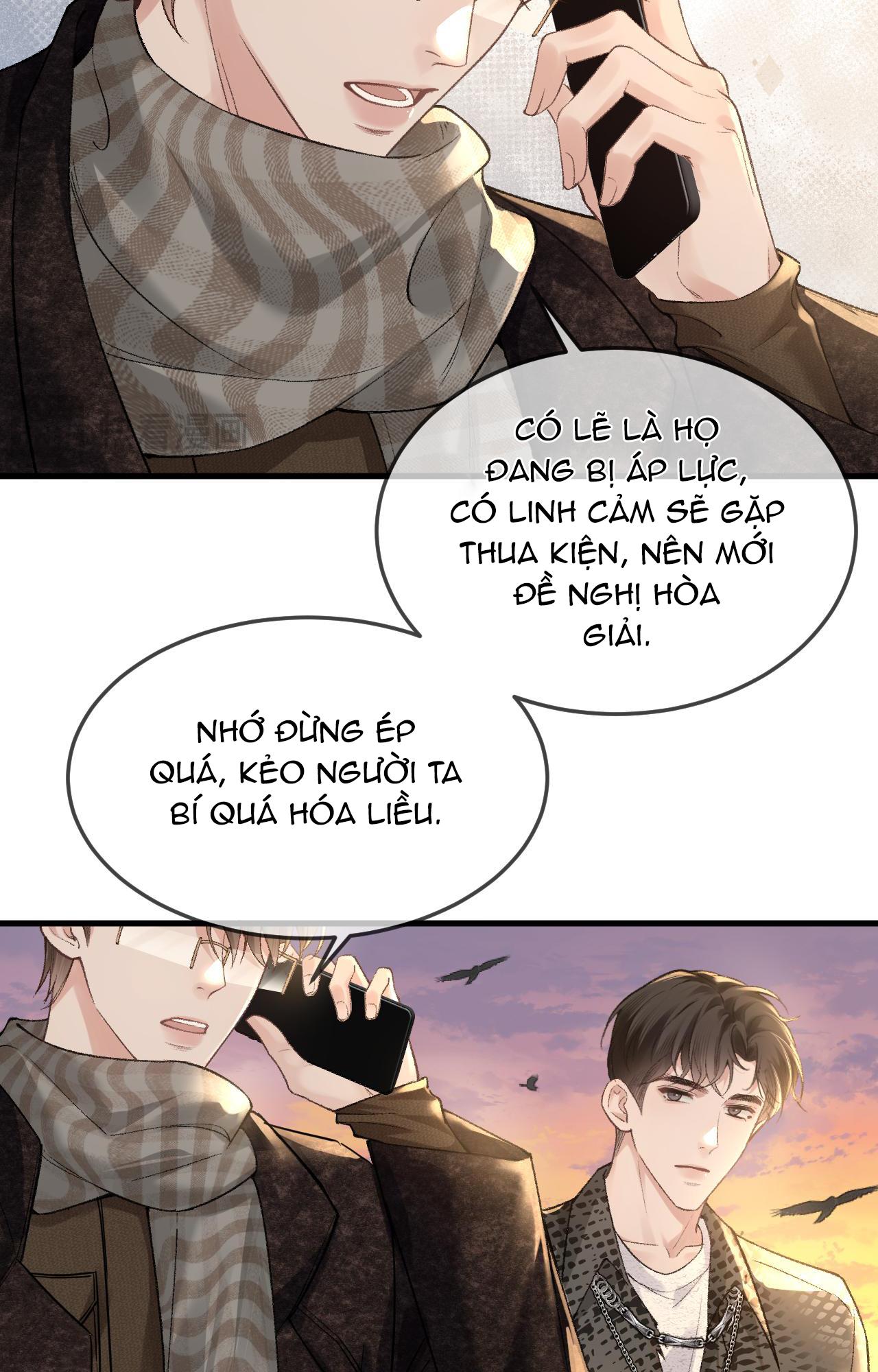 Ăn Miếng Trả Miếng Chapter 53 - Trang 2