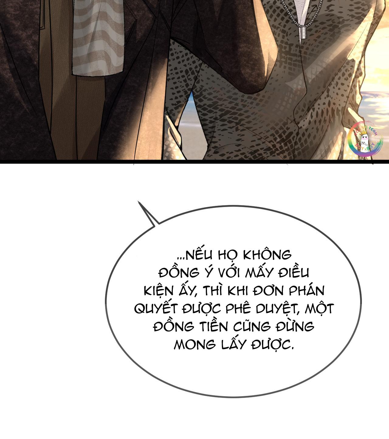 Ăn Miếng Trả Miếng Chapter 53 - Trang 2