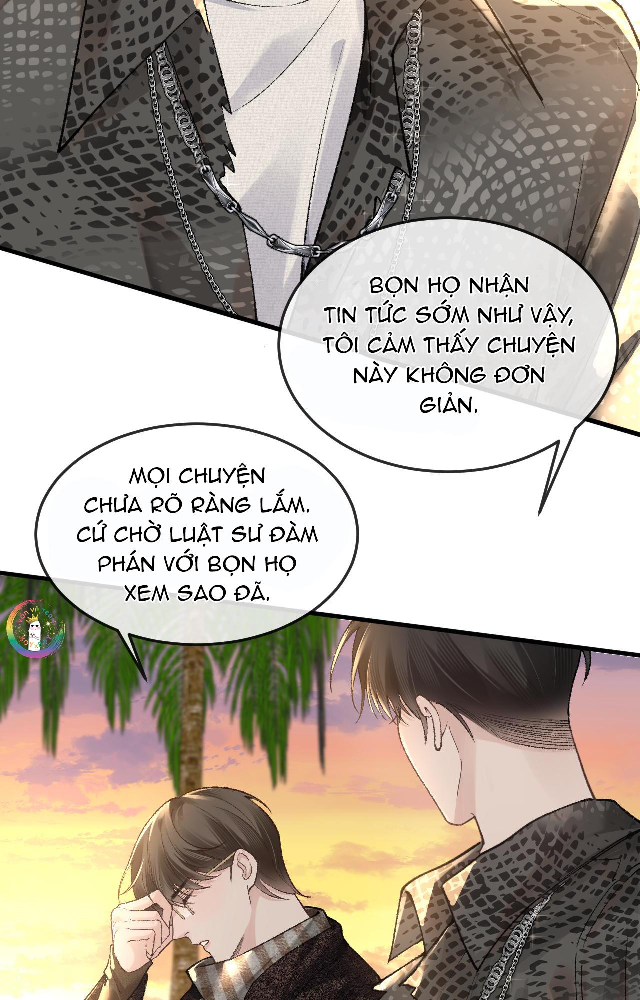 Ăn Miếng Trả Miếng Chapter 53 - Trang 2