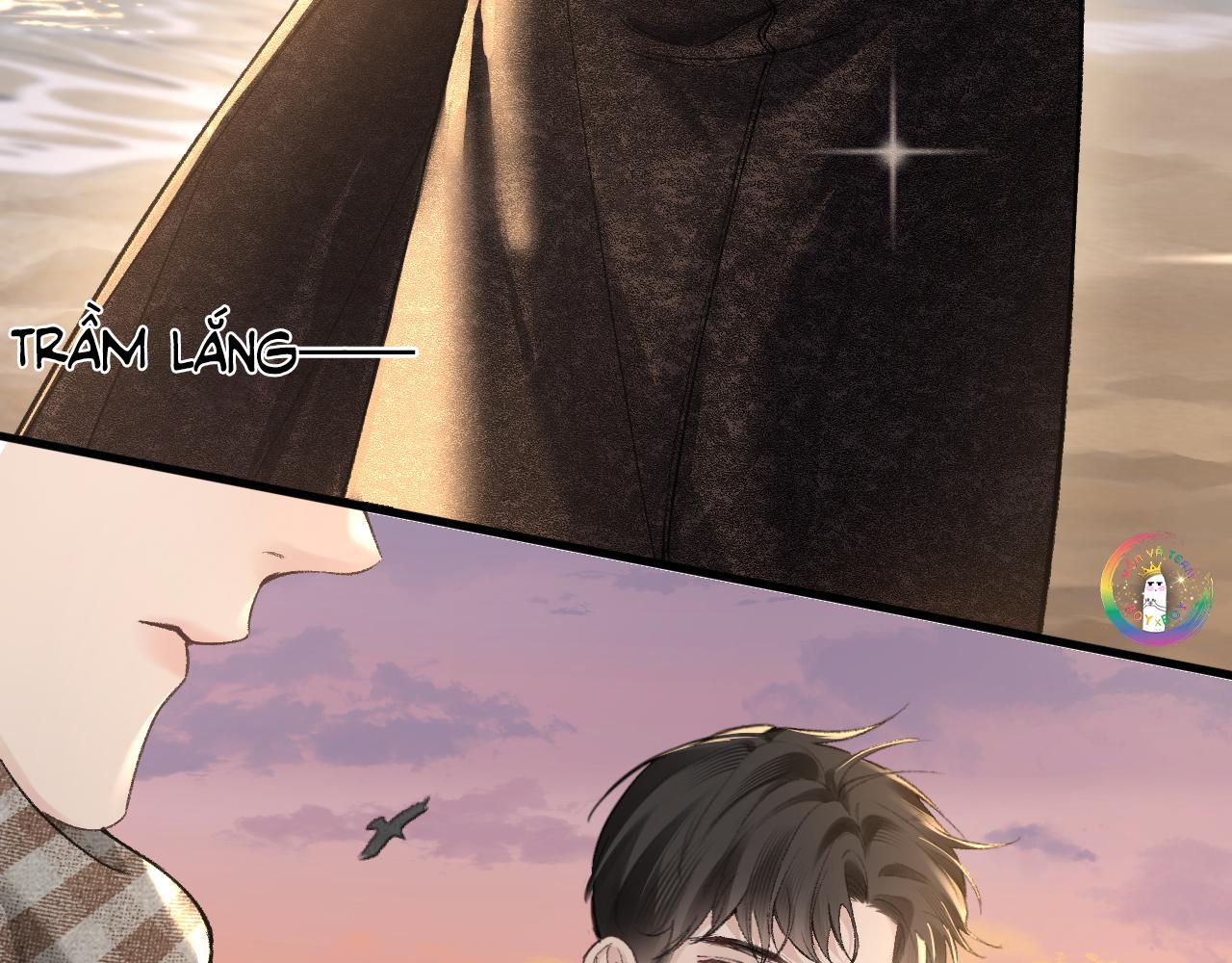 Ăn Miếng Trả Miếng Chapter 53 - Trang 2